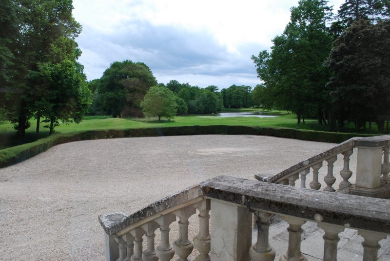 Domaine du Roncemay_89110 AILLANT SUR THOLON_8